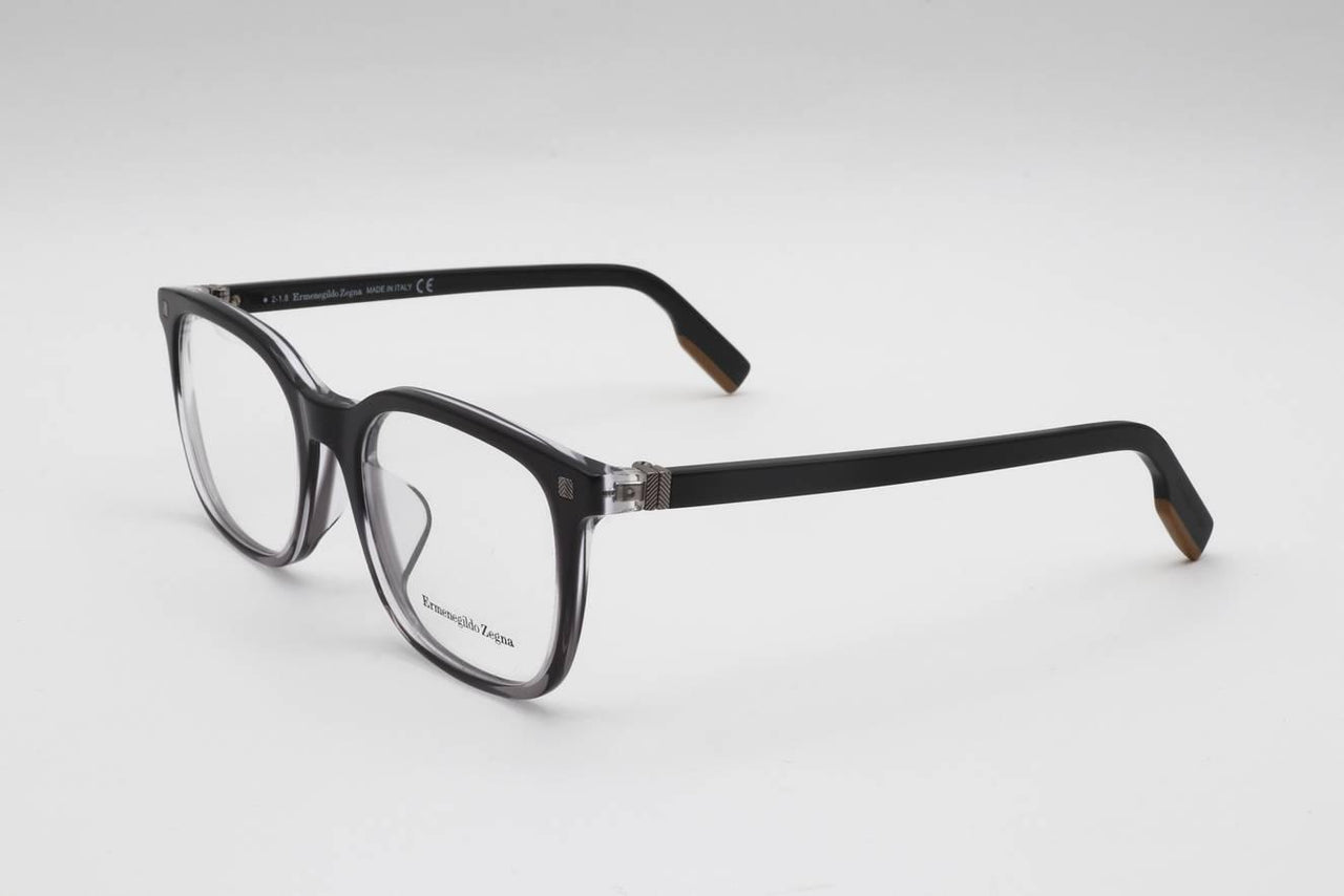 003 - BLACK/CRYSTAL