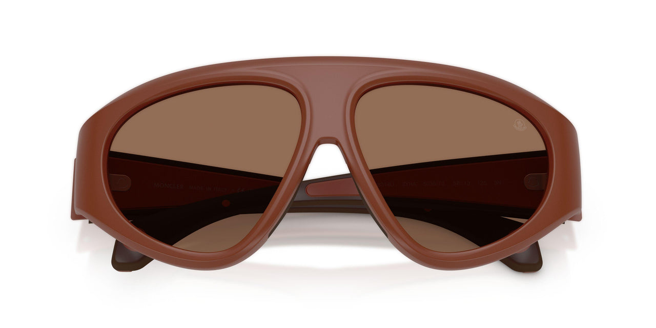503573 - Brown - Brown Solid