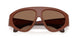 503573 - Brown - Brown Solid