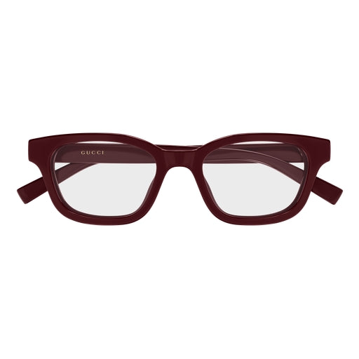 003 - Burgundy - Transparent