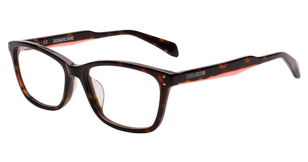 Zadig Voltaire VZV175 Eyeglasses