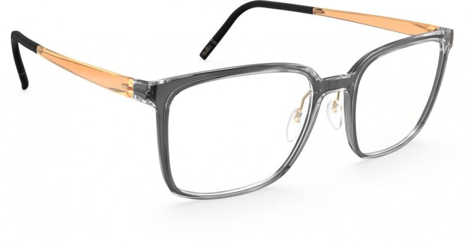 Silhouette Vivid Sky FR Fullrim 2957 Eyeglasses