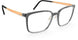 Silhouette Vivid Sky FR Fullrim 2957 Eyeglasses