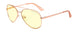 01701 - Rose Gold - Amber