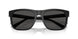 500287 - Black - Grey Solid