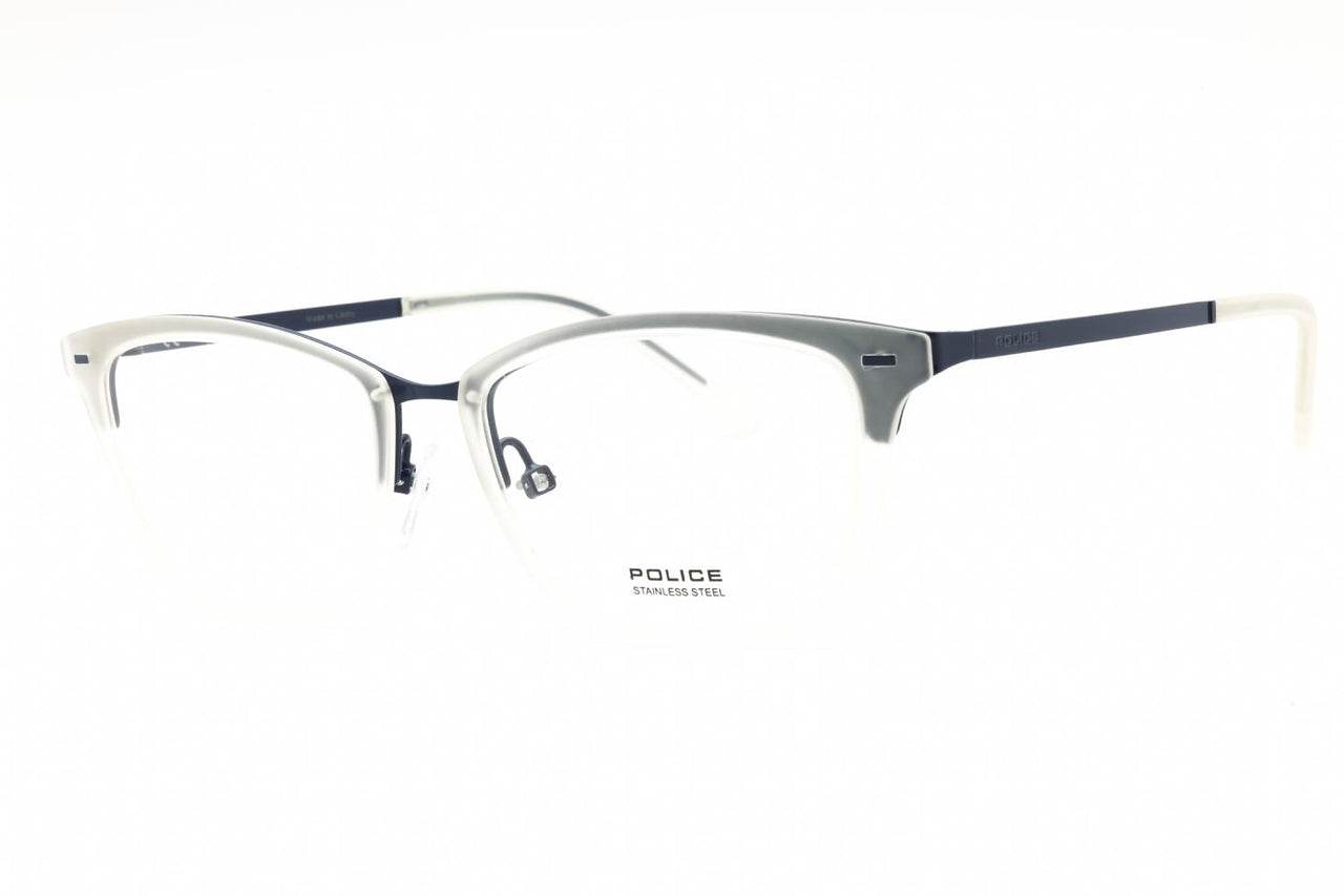 Police VPL284 Eyeglasses