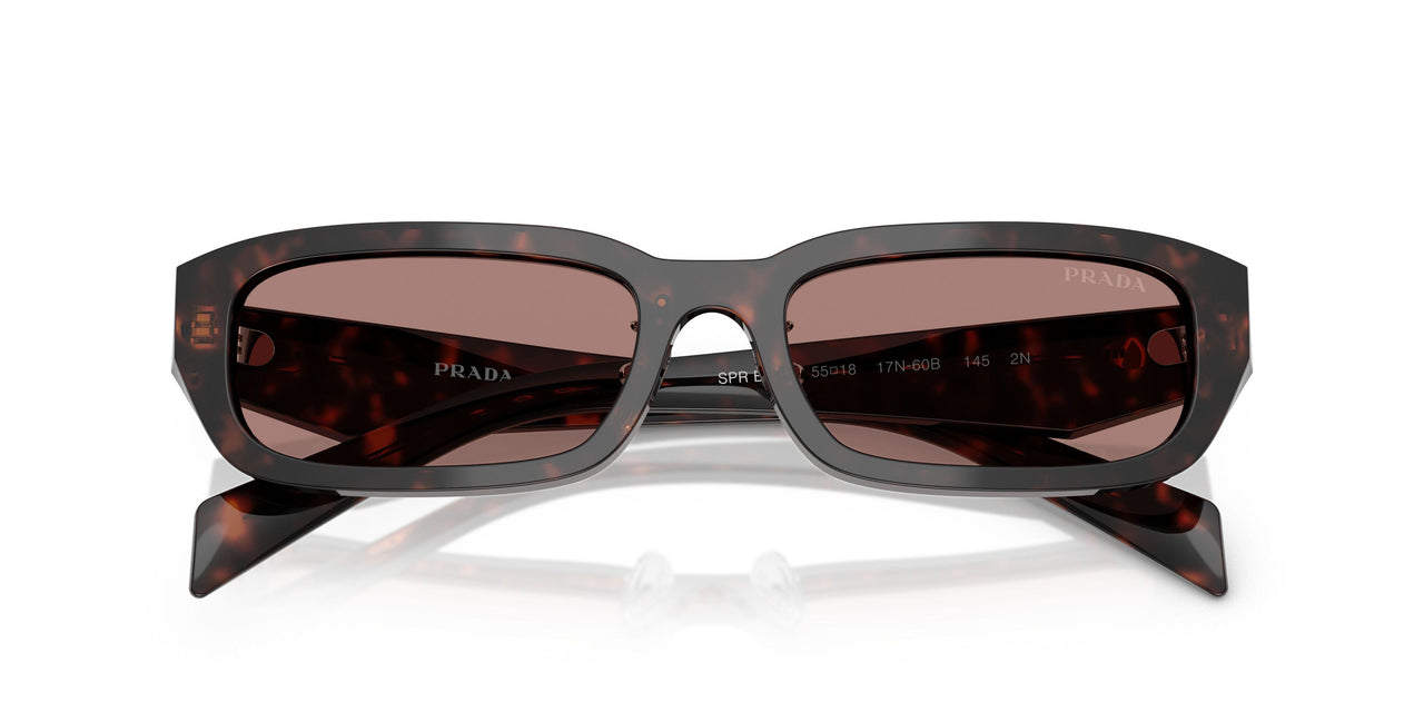 17N60B - Tortoise - Light Brown