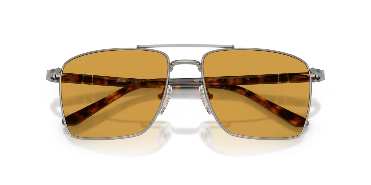 513/53 - Grey - Yellow Brown