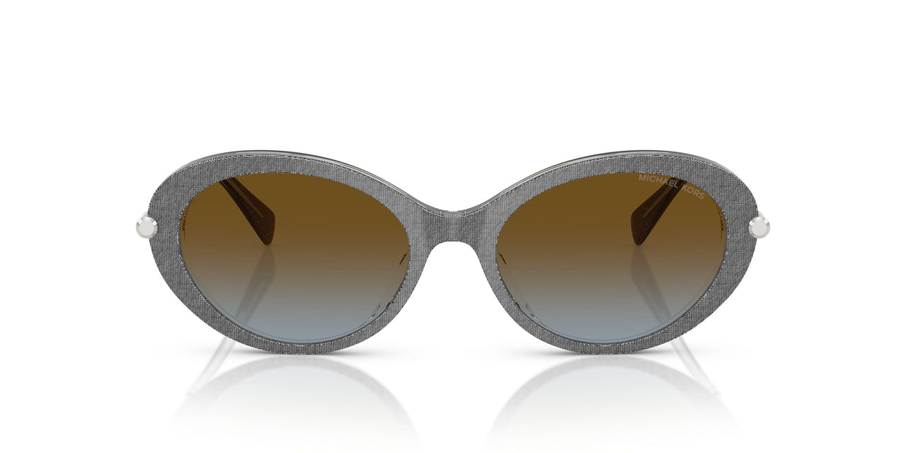 400913 - Grey - Brown Blue Gradient