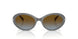 400913 - Grey - Brown Blue Gradient