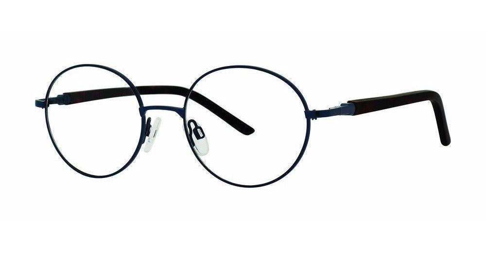 NVTRTSMTT - Navy/Tortoise Matte