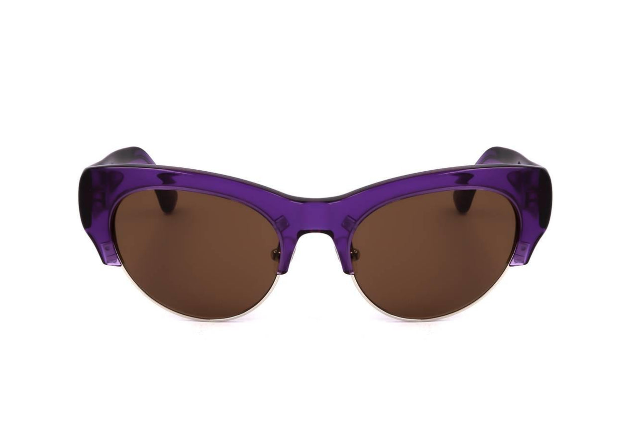 Dries Van Noten by Linda Farrow DVN100 Sunglasses