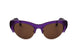 Dries Van Noten by Linda Farrow DVN100 Sunglasses