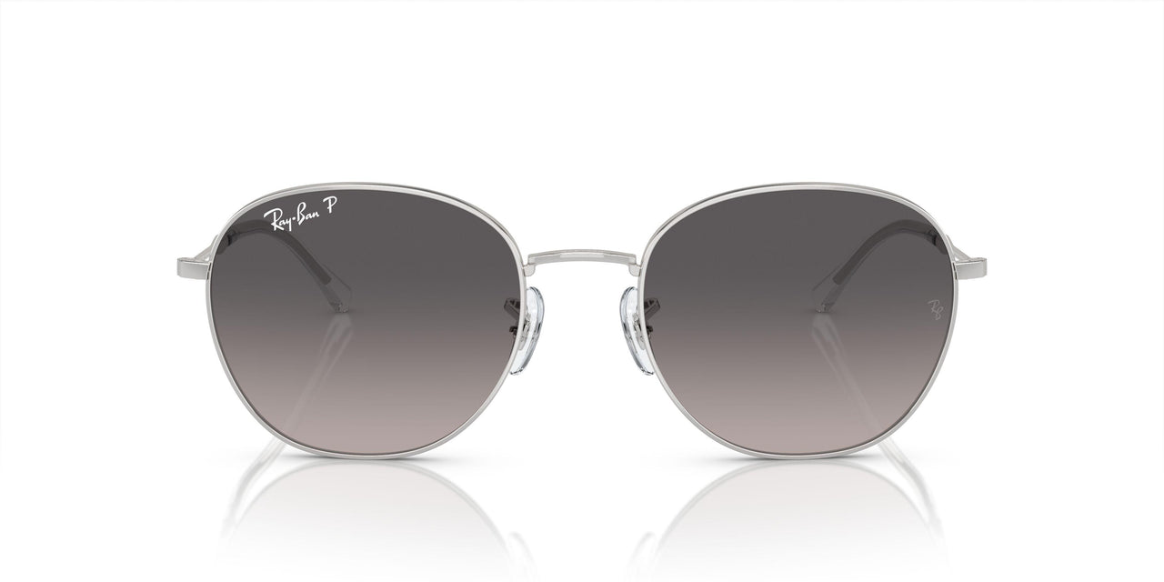 003/M3 - Silver - Grey