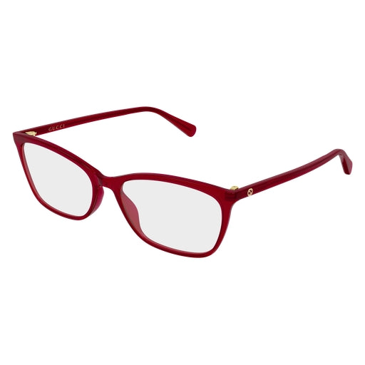 005 - Red - Transparent