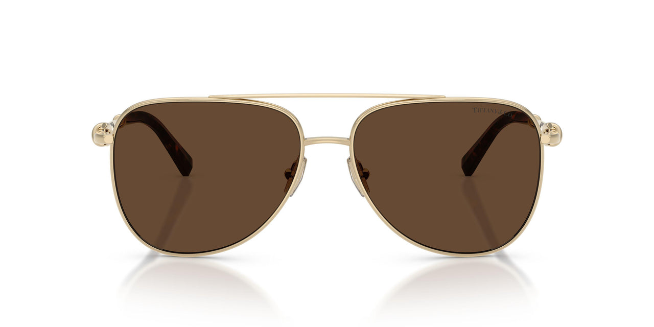 61933G - Gold - Light Brown