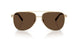 61933G - Gold - Light Brown