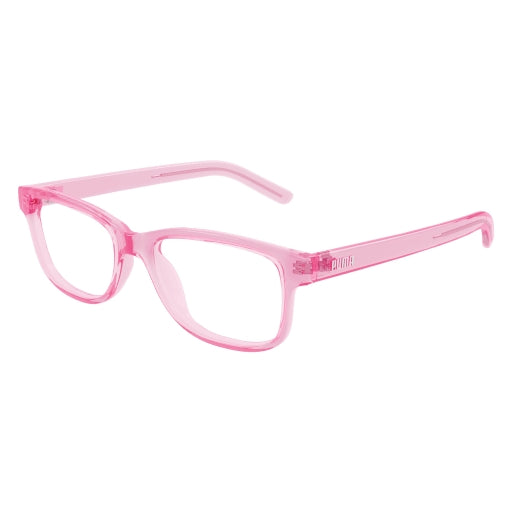 007 - Pink - Transparent