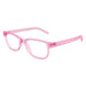 007 - Pink - Transparent