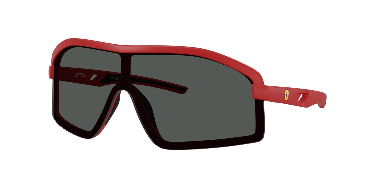 Scuderia Ferrari 6010U Sunglasses