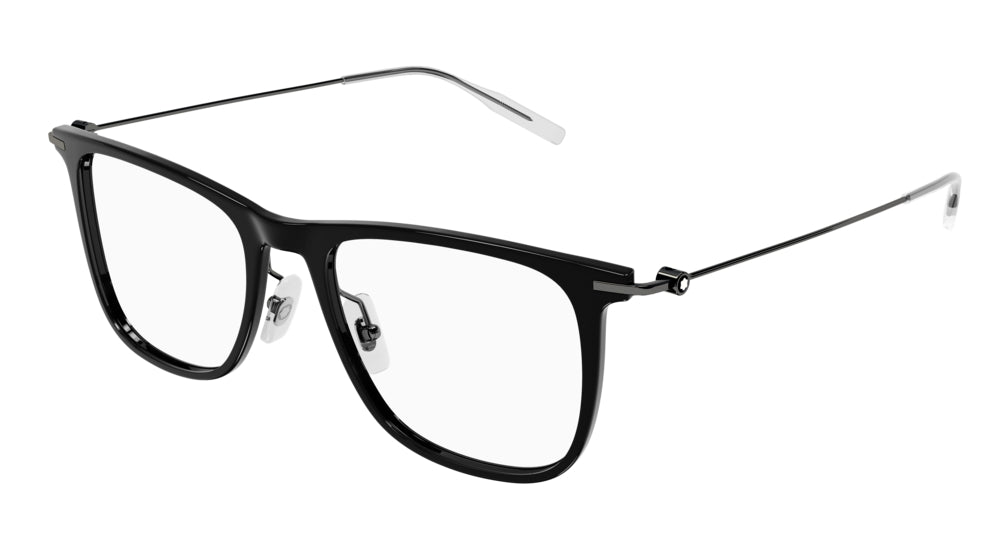 Montblanc Established MB0206O Eyeglasses