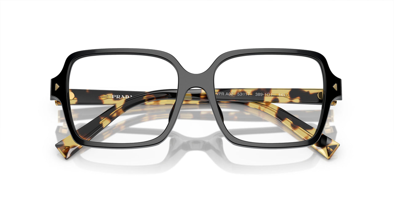 3891O1 - Black