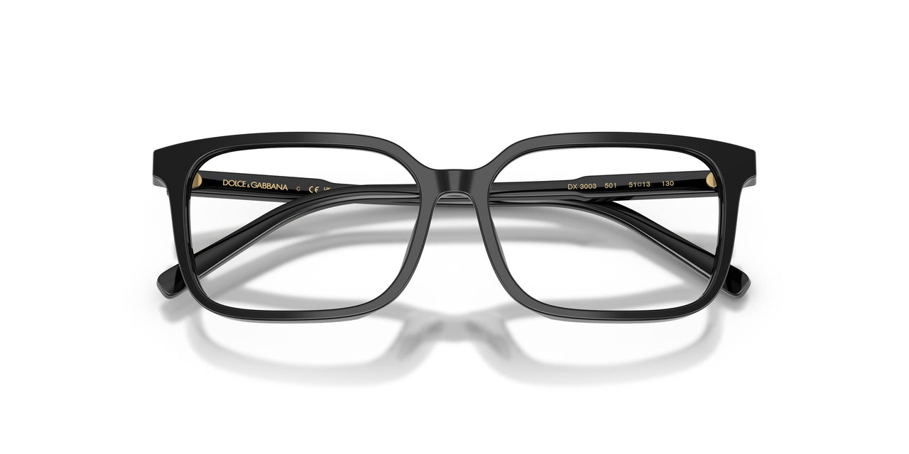501 - Black