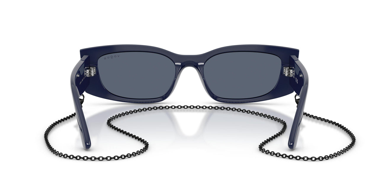 324087 - Blue - Dark Grey