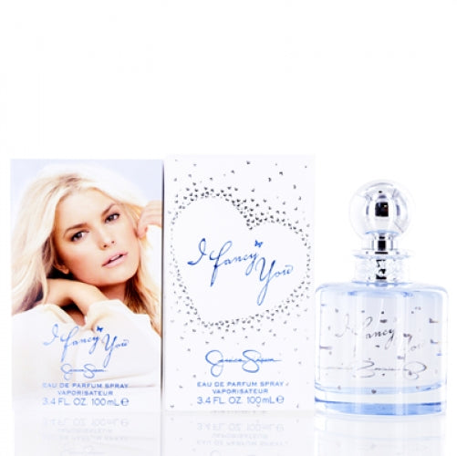 Jessica Simpson I Fancy You EDP Spray