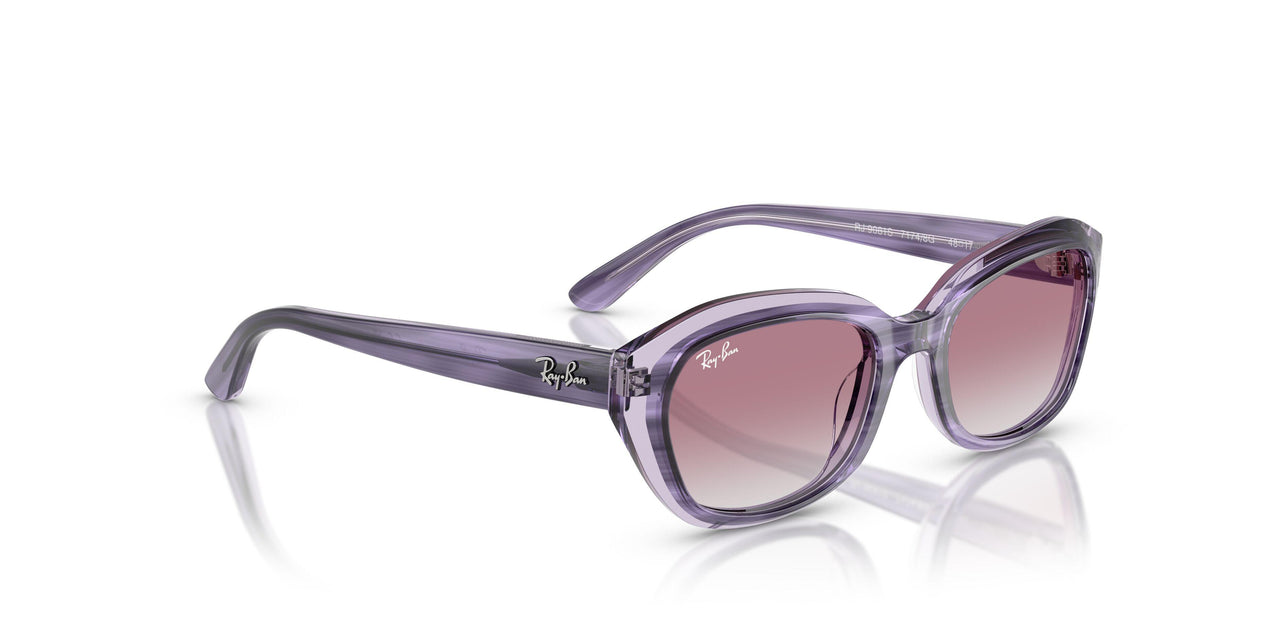 71748G - Violet - Grey Gradient Violet