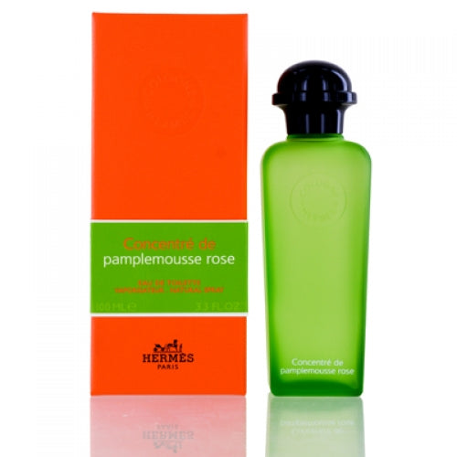 Hermes Eau De Pamplemousse Rose EDT Concentrate Spray