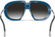 4500 - Atlantic Blue - Classic Grey Gradient