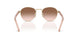 ZVN0A6 - Gold - Brown Gradient