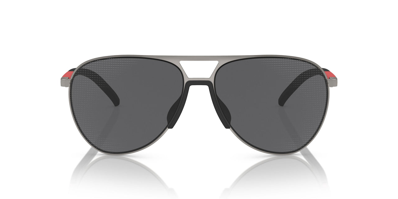 5AV07U - Grey - Grey Mirror Black