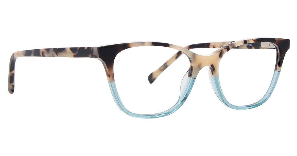 Vera Bradley VBHAVEN Eyeglasses