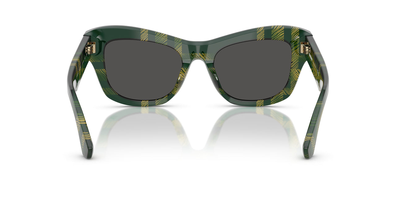 412587 - Green - Dark Grey