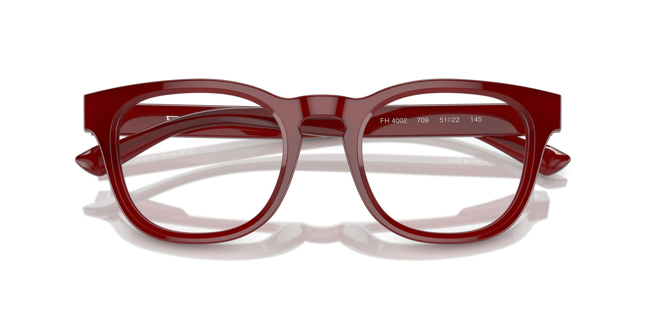 709 - Red