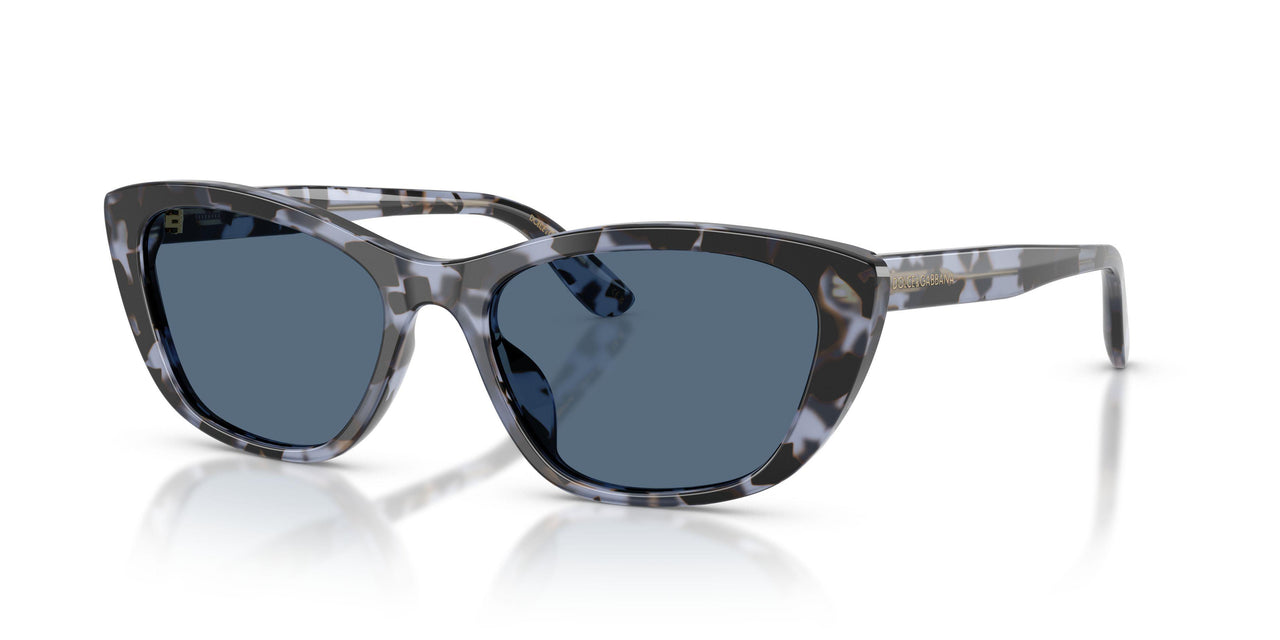 Dolce & Gabbana 4571 Sunglasses
