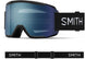 Smith Optics Snow Goggles M00668 Squad Goggles