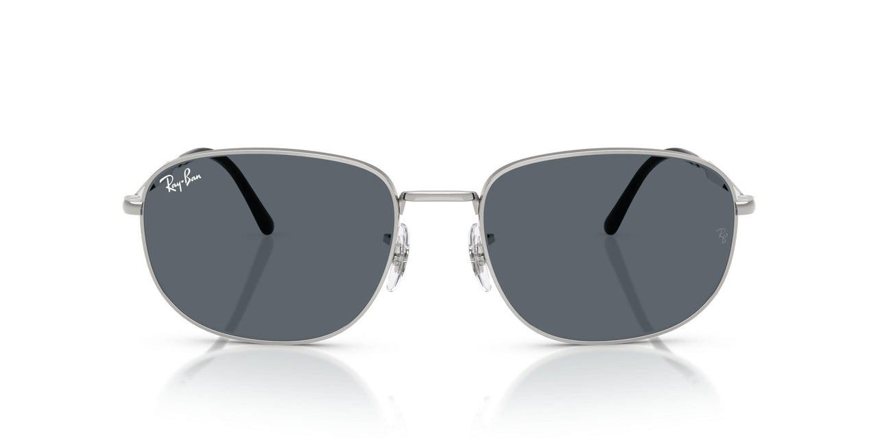 003/R5 - Silver - Blue