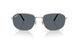 003/R5 - Silver - Blue