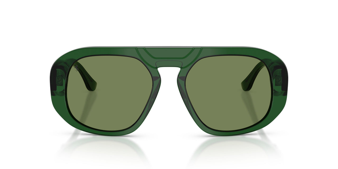 735/4E - Green - Green
