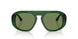 735/4E - Green - Green