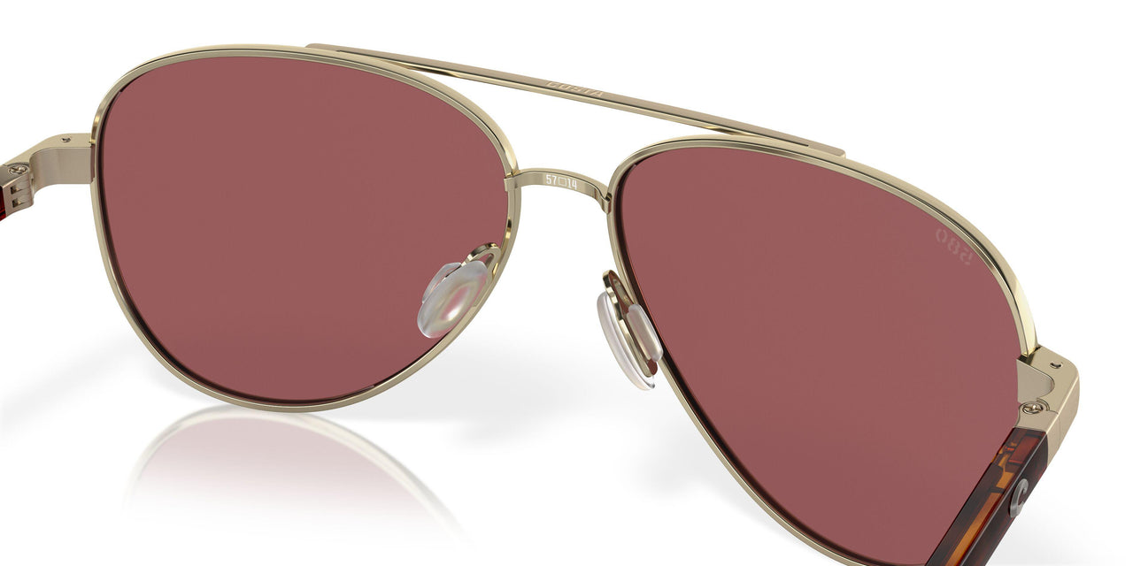 400228 - Gold - Gold Mirror
