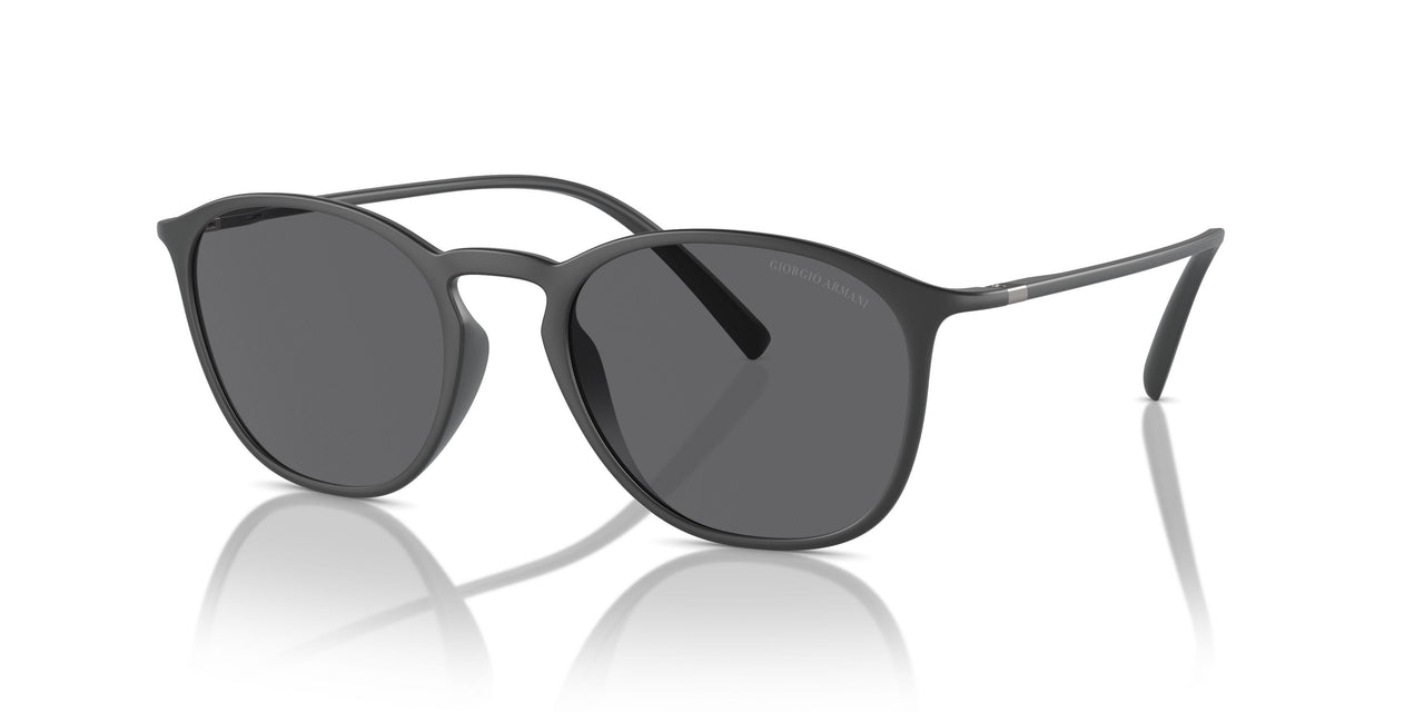 506081 - Grey - Polarized Dark Grey