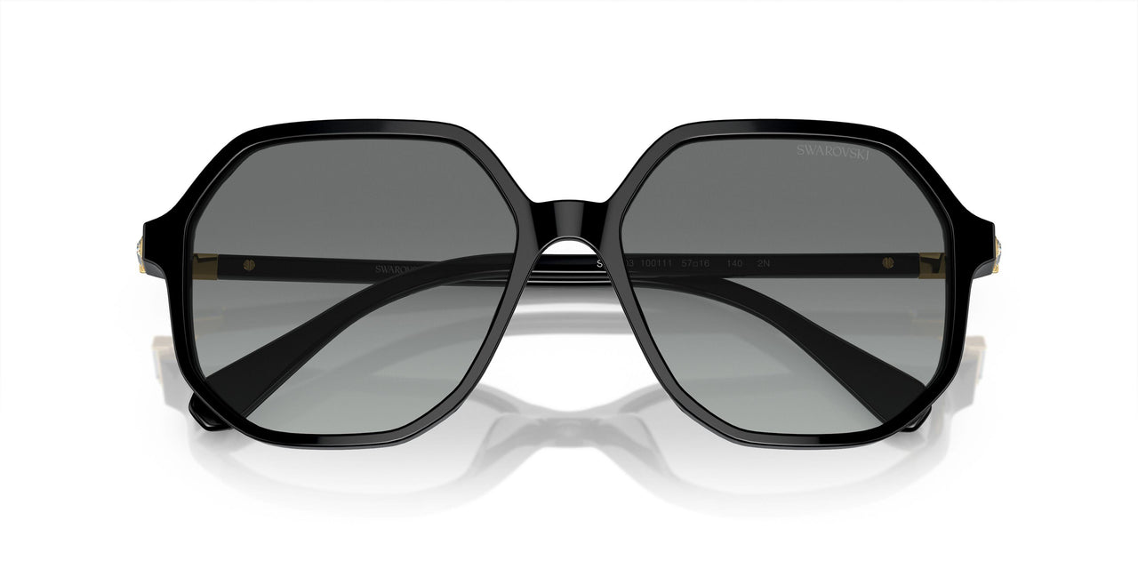 100111 - Black - Grey Gradient