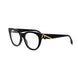 Fendi FE50101I Sunglasses