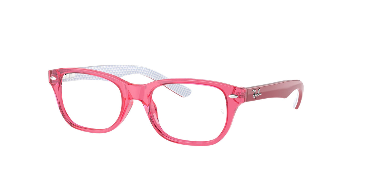 3945 - Top Blue & Violet & Light Blue - Clear