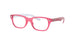 3945 - Top Blue & Violet & Light Blue - Clear