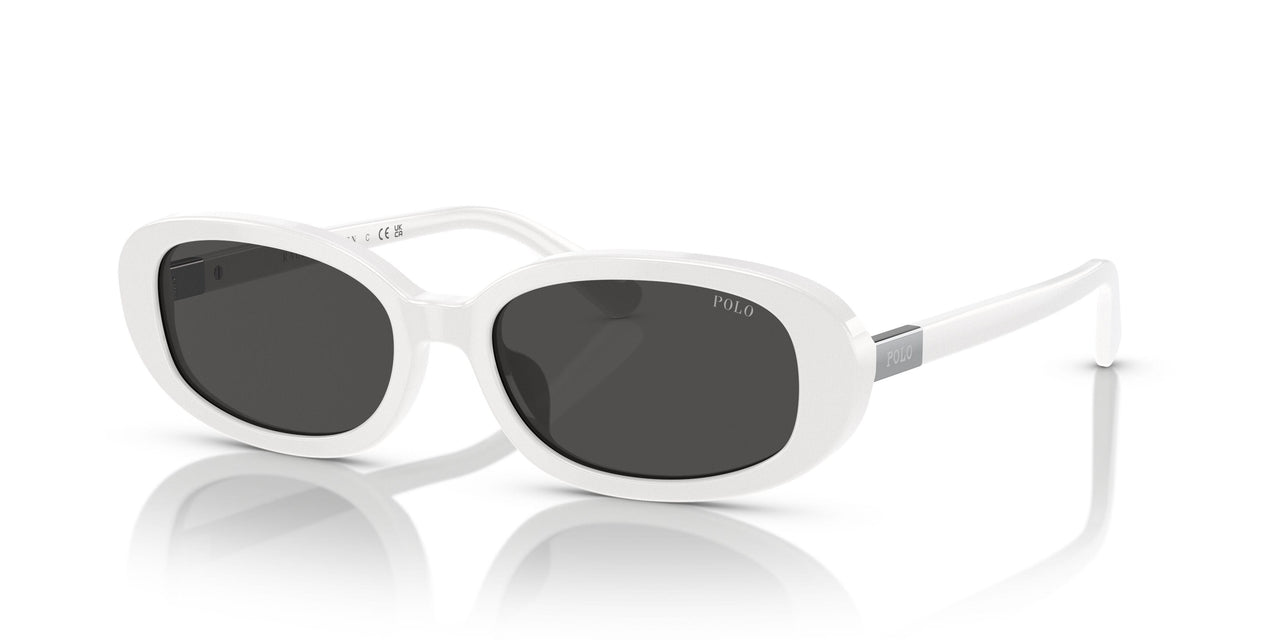 554487 - White - Dark Grey